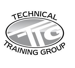 Technical Training Group logo