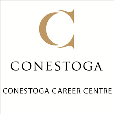 Conestoga Career Centre logo