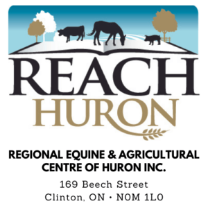 REACH Huron Clinton Ontario